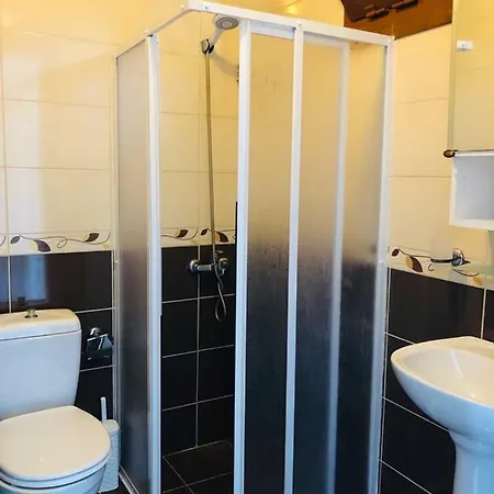 Salkim Sahil Evi Selimiye Bed & Breakfast