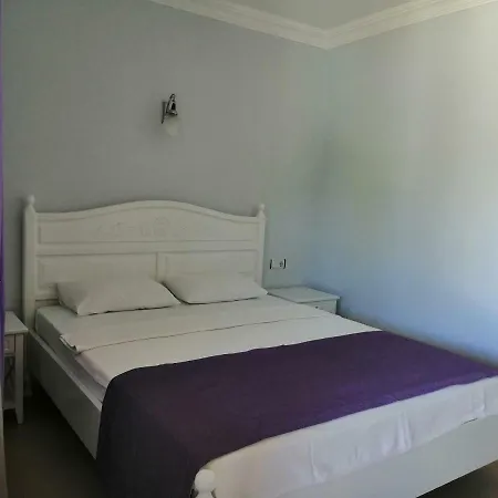 Salkim Sahil Evi Selimiye Bed & Breakfast Selimiye (Aegean)