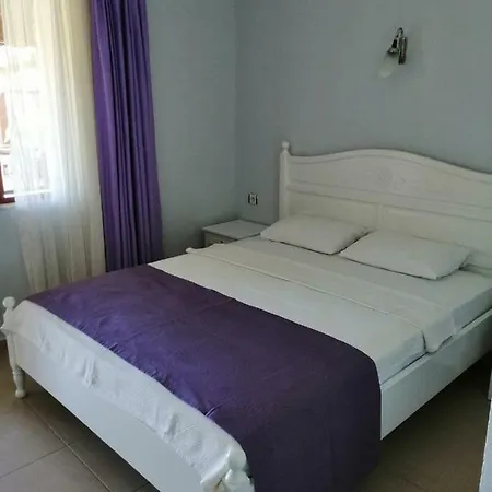 Bed & Breakfast Salkim Sahil Evi Selimiye *