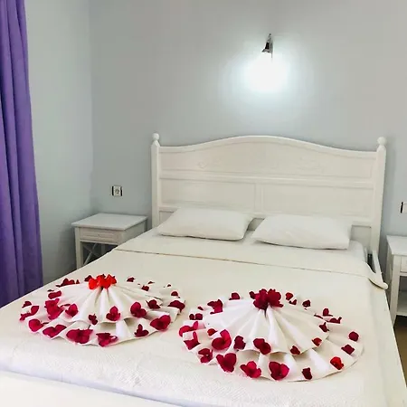 Salkim Sahil Evi Selimiye Nocleg ze śniadaniem Selimiye (Aegean)