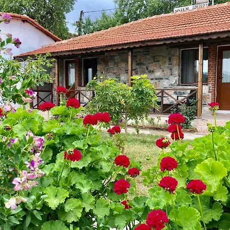 Nocleg ze śniadaniem Salkim Sahil Evi Selimiye Selimiye (Aegean)