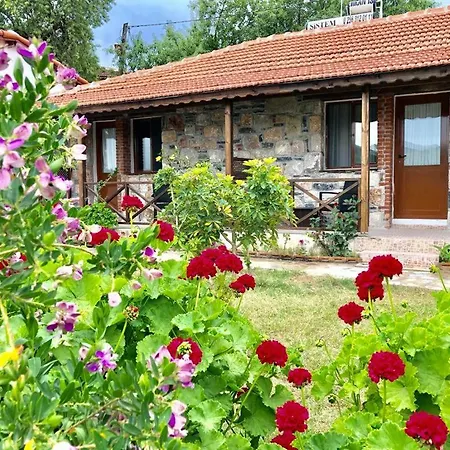 Nocleg ze śniadaniem Salkim Sahil Evi Selimiye Selimiye (Aegean)