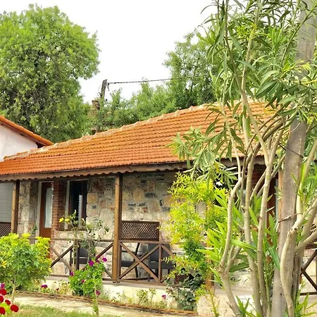 Nocleg ze śniadaniem Salkim Sahil Evi Selimiye *