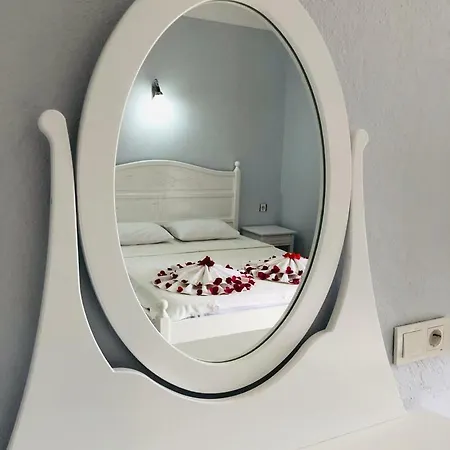 Salkim Sahil Evi Selimiye Nocleg ze śniadaniem