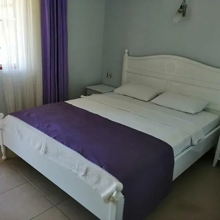 Nocleg ze śniadaniem Salkim Sahil Evi Selimiye Selimiye (Aegean)