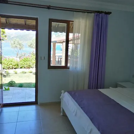 Salkim Sahil Evi Selimiye Nocleg ze śniadaniem Selimiye (Aegean)